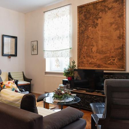 Zagreb Visit Apartment ภายนอก รูปภาพ