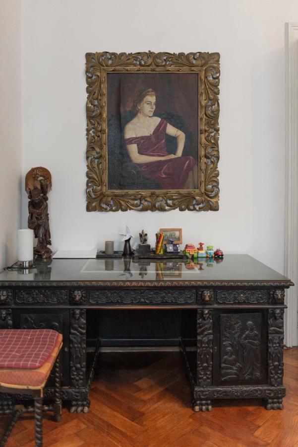 Zagreb Visit Apartment ภายนอก รูปภาพ
