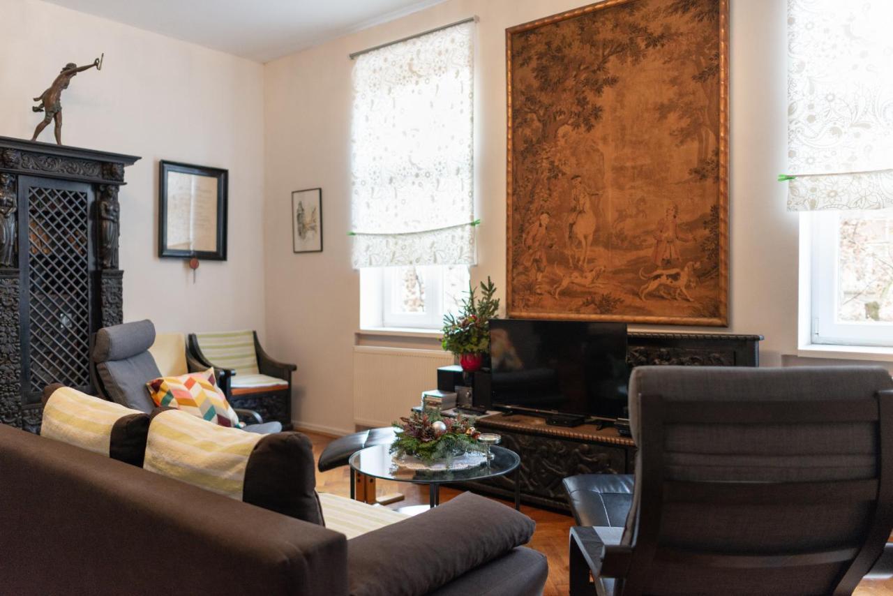 Zagreb Visit Apartment ภายนอก รูปภาพ