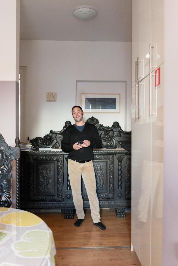 Zagreb Visit Apartment ภายนอก รูปภาพ