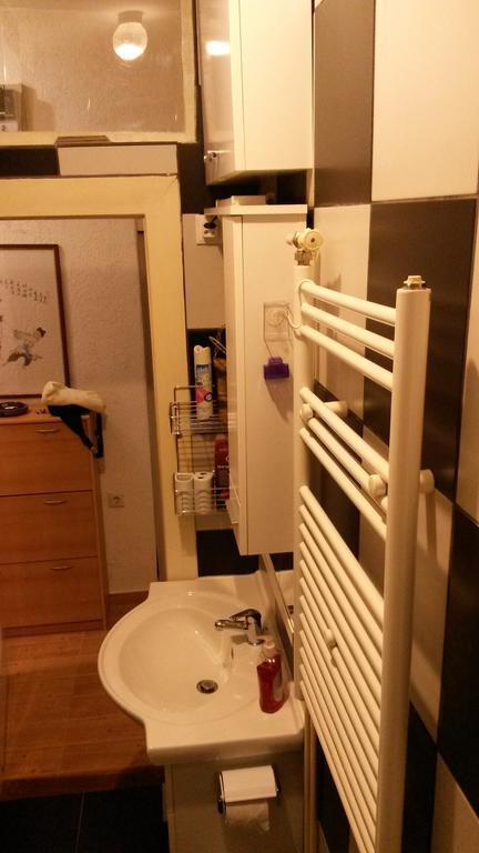 Zagreb Visit Apartment ห้อง รูปภาพ