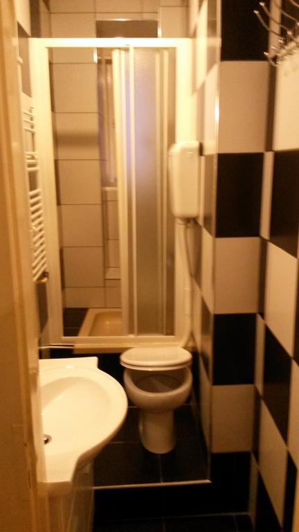 Zagreb Visit Apartment ห้อง รูปภาพ