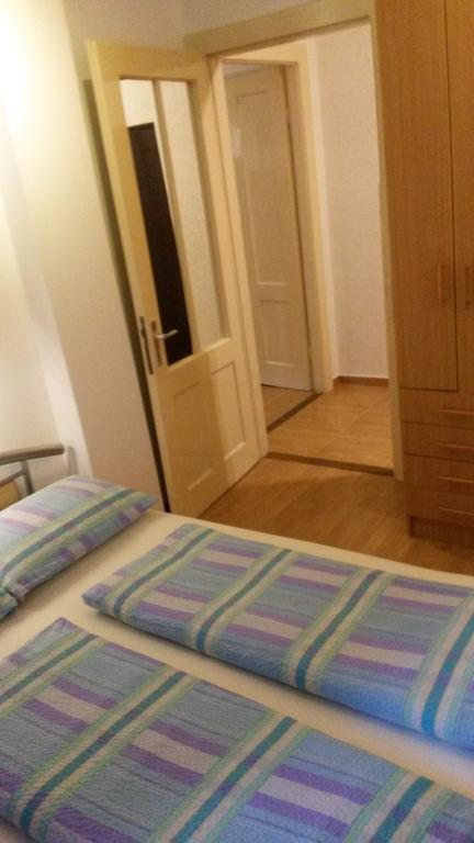 Zagreb Visit Apartment ห้อง รูปภาพ