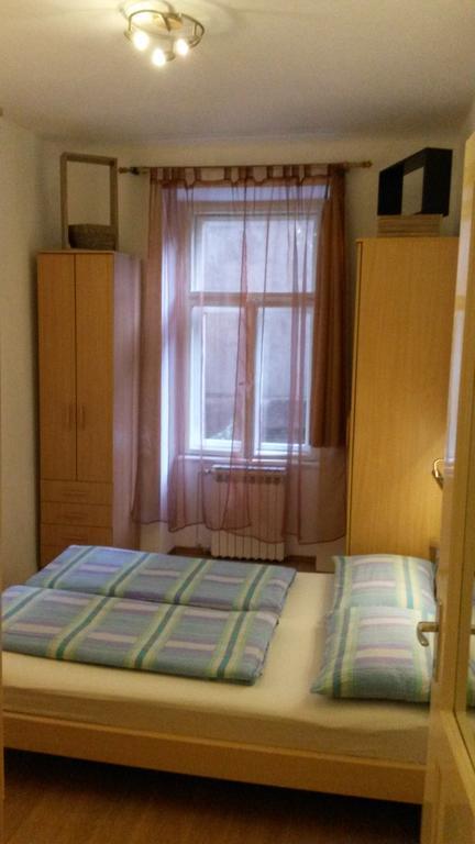 Zagreb Visit Apartment ห้อง รูปภาพ