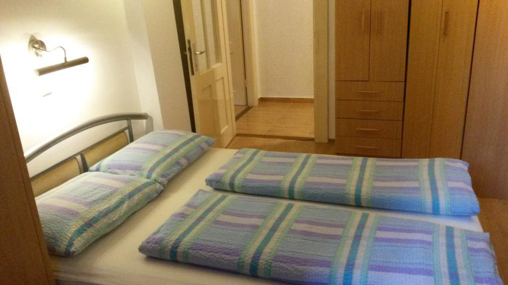 Zagreb Visit Apartment ห้อง รูปภาพ