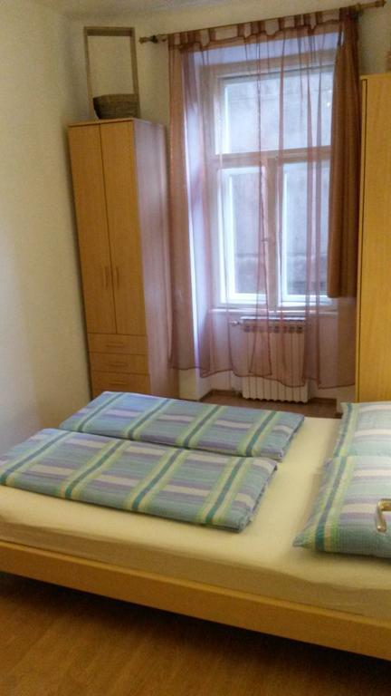 Zagreb Visit Apartment ห้อง รูปภาพ