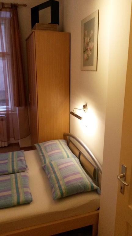 Zagreb Visit Apartment ห้อง รูปภาพ