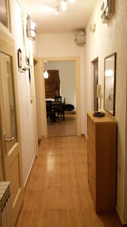 Zagreb Visit Apartment ห้อง รูปภาพ