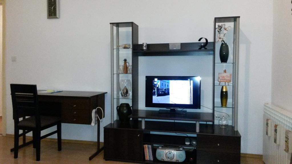 Zagreb Visit Apartment ห้อง รูปภาพ