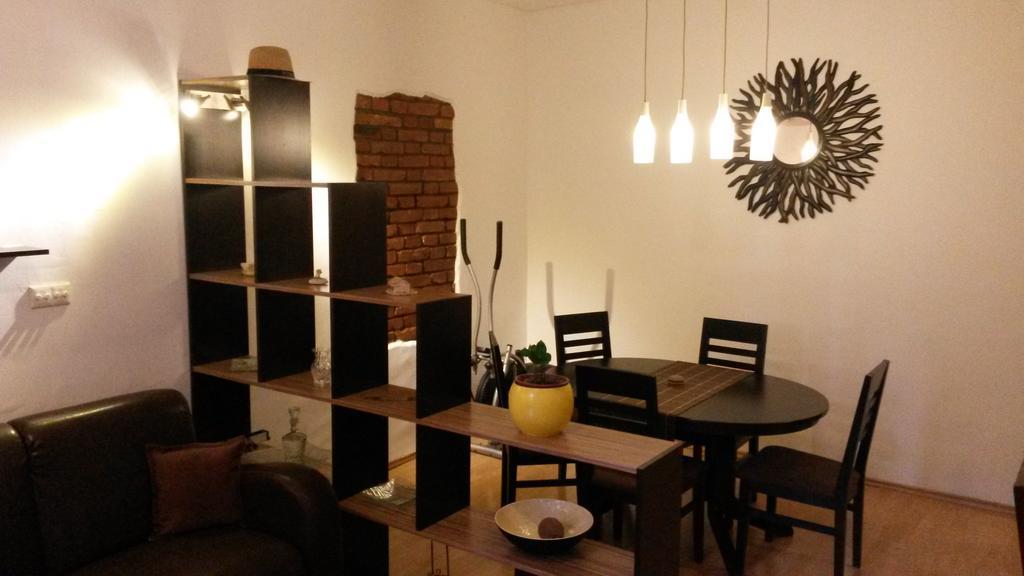 Zagreb Visit Apartment ห้อง รูปภาพ
