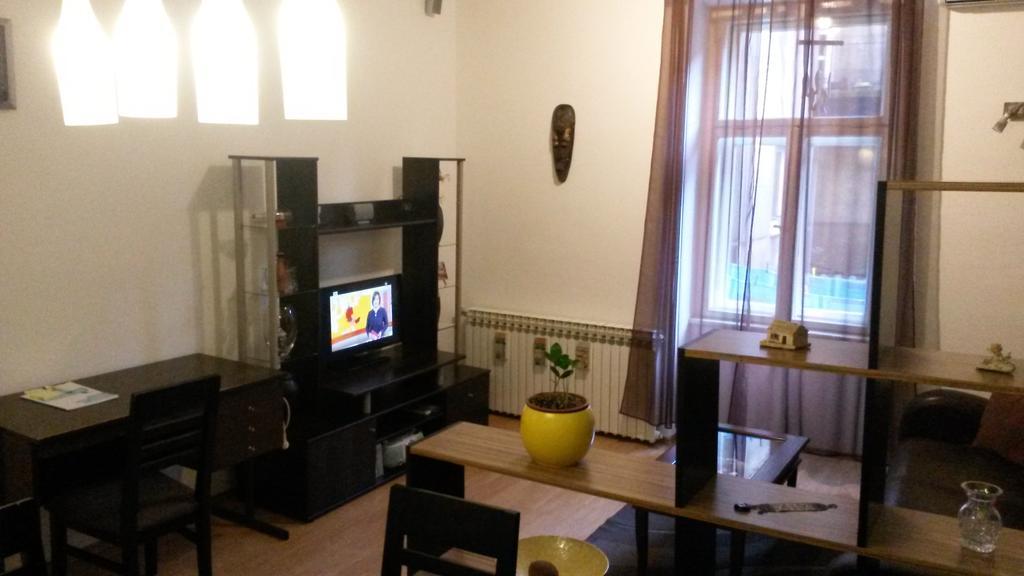 Zagreb Visit Apartment ห้อง รูปภาพ