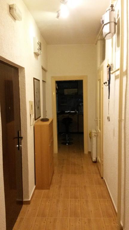 Zagreb Visit Apartment ห้อง รูปภาพ