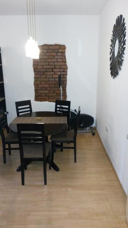Zagreb Visit Apartment ห้อง รูปภาพ