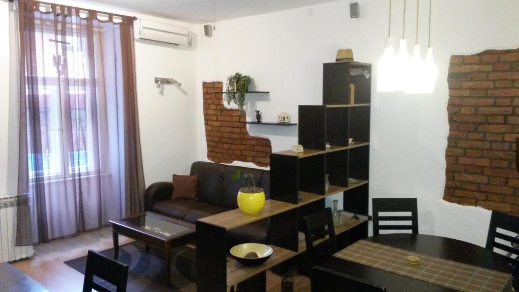 Zagreb Visit Apartment ห้อง รูปภาพ