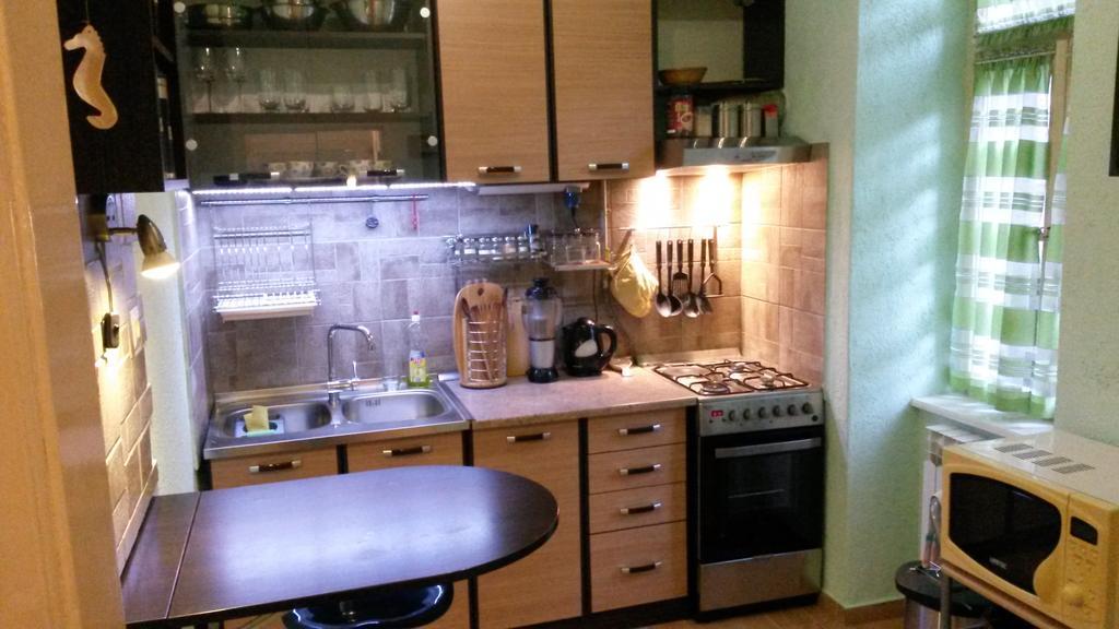 Zagreb Visit Apartment ห้อง รูปภาพ
